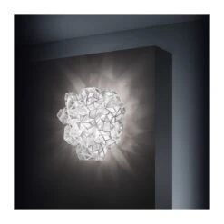 Lampada Drusa Slamp 9 Lampada Drusa Slamp -Arredare Moderno lampada drusa slamp 1