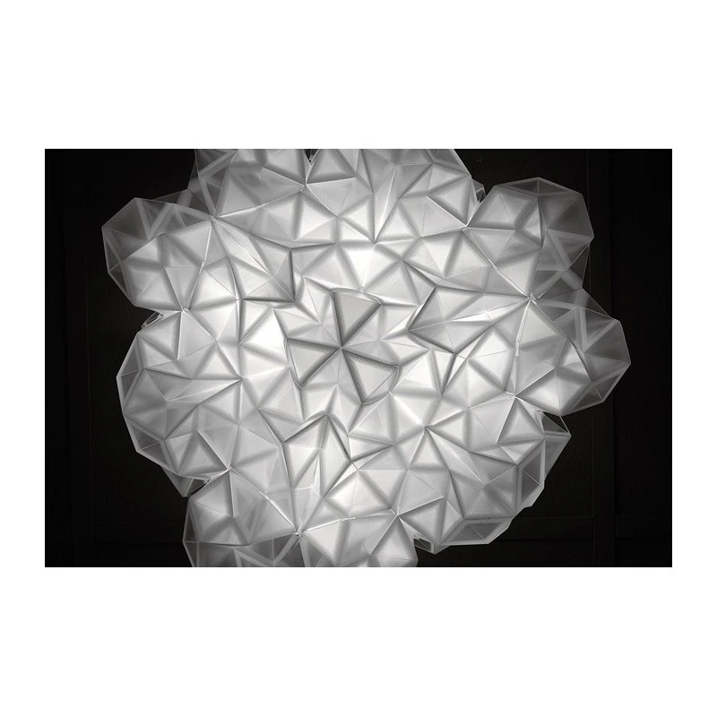 Lampada Drusa Slamp 5 Lampada Drusa Slamp - immagine 3