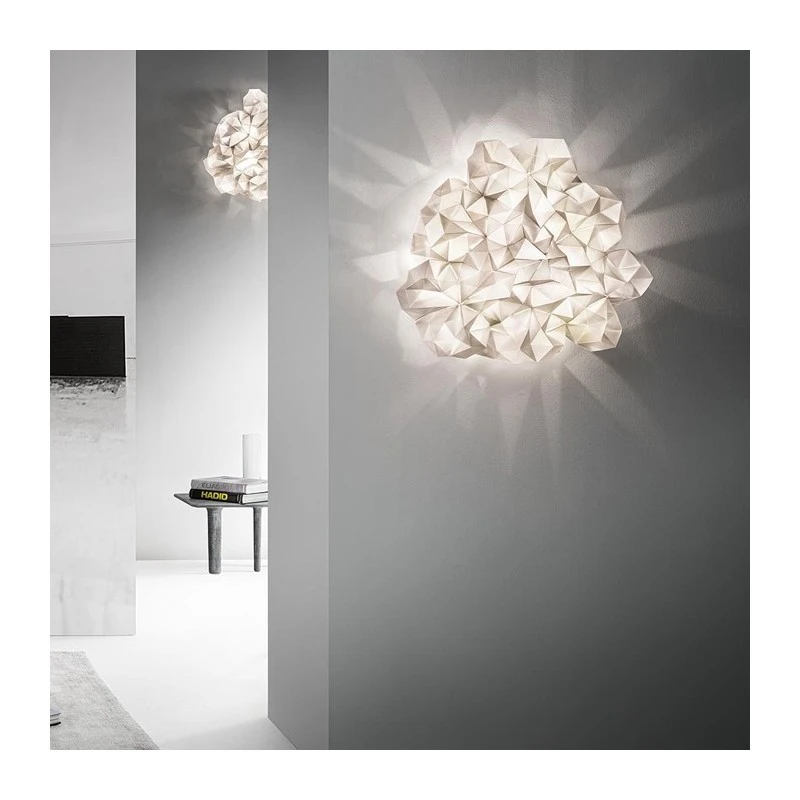 Lampada Drusa Slamp 6 Lampada Drusa Slamp - immagine 4