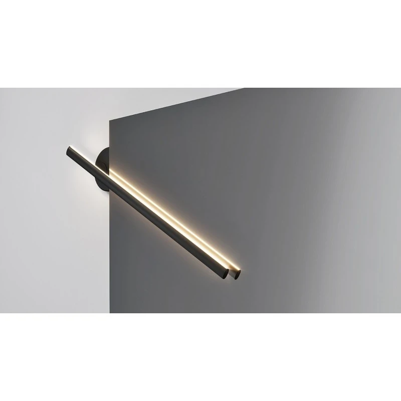 Lampada Elica Edoné Da Specchio 4 Lampada Elica Edoné Da Specchio - immagine 2