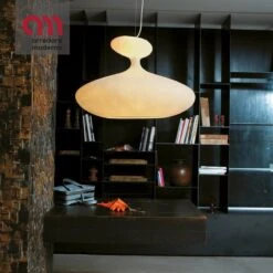 Lampada E.T.A SAT KDLN Kundalini A Sospensione