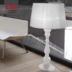 Lampada Etvoilà Opera Italamp Da Terra