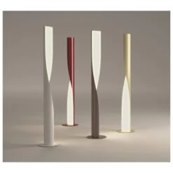 Lampada Evita KDLN Kundalini Da Terra -Arredare Moderno lampada evita kundalini da terra 2