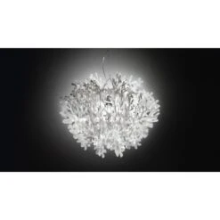 Lampada Fiorella Slamp A Sospensione 9 Lampada Fiorella Slamp A Sospensione -Arredare Moderno lampada fiorella slamp a sospensione 2