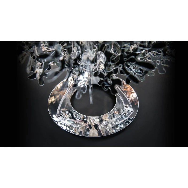 Lampada Fiorellina Slamp Da Tavolo 7 Lampada Fiorellina Slamp Da Tavolo - immagine 5