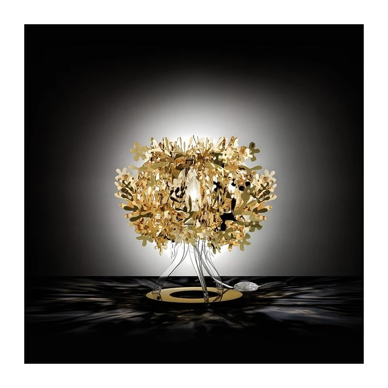 Lampada Fiorellina Slamp Da Tavolo 8 Lampada Fiorellina Slamp Da Tavolo - immagine 6