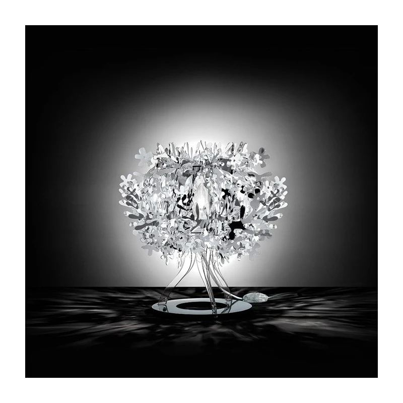 Lampada Fiorellina Slamp Da Tavolo 10 Lampada Fiorellina Slamp Da Tavolo - immagine 8