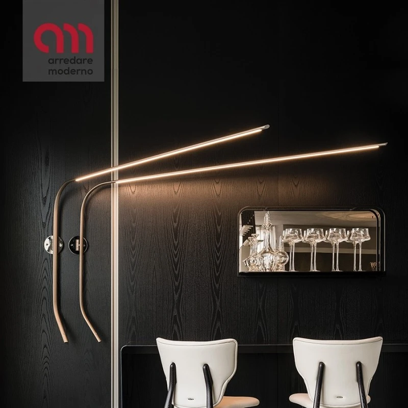 Lampada Fisherman Cattelan Italia 3 Lampada Fisherman Cattelan Italia