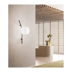 Lampada Floed KDLN Kundalini 8 Lampada Floed KDLN Kundalini -Arredare Moderno lampada floed kundalini 2