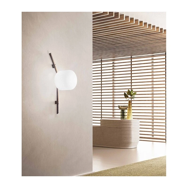 Lampada Floed KDLN Kundalini 5 Lampada Floed KDLN Kundalini - immagine 3