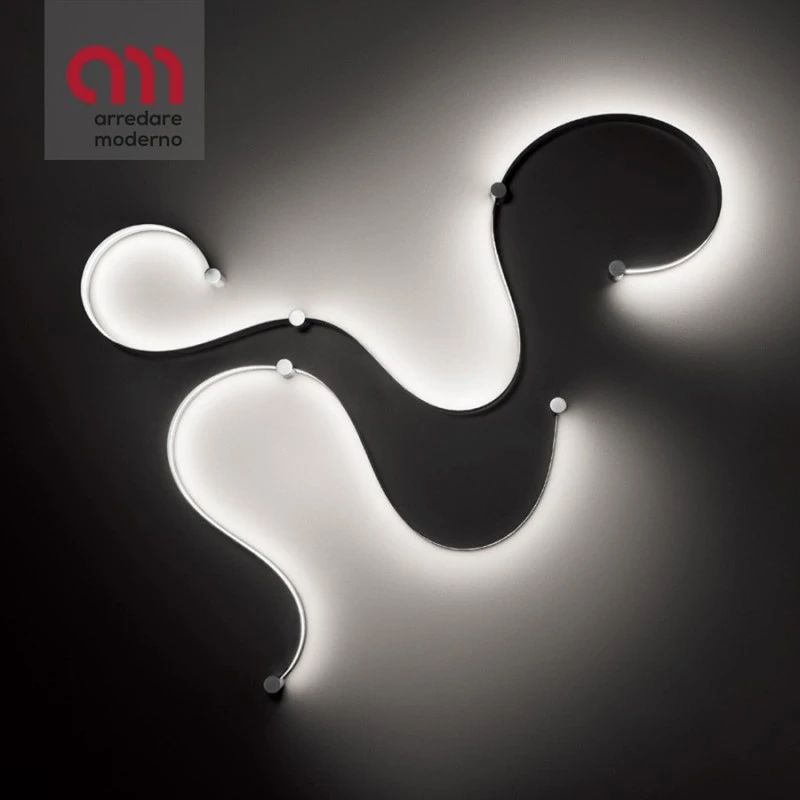 Lampada FormaLa Cini & Nils 3 Lampada FormaLa Cini & Nils