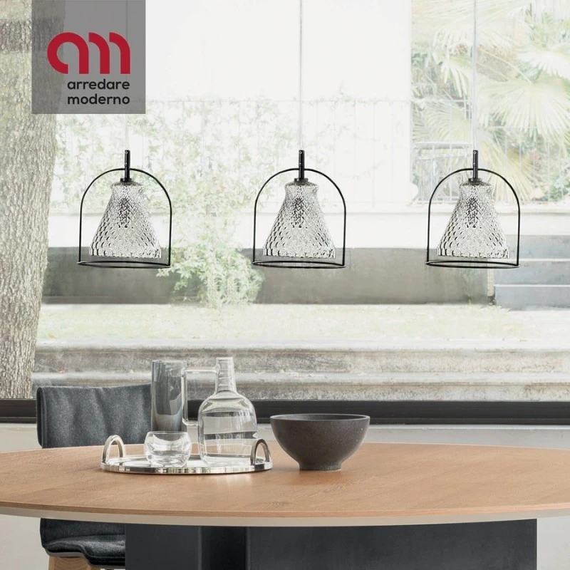 Lampada Funky Bontempi 3 Lampada Funky Bontempi