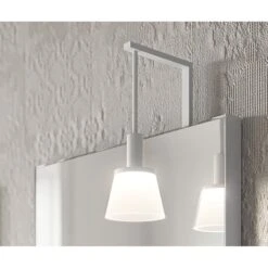 Lampada Gardenia Inda -Arredare Moderno lampada gardenia inda 3