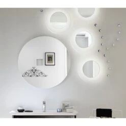 Lampada Gerbera Inda 9 Lampada Gerbera Inda -Arredare Moderno lampada gerbera inda 2