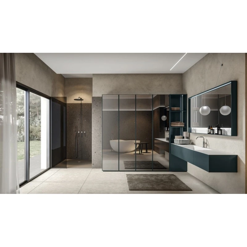 Lampada Globe Edoné 4 Lampada Globe Edoné - immagine 2