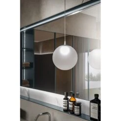 Lampada Globe Edoné 7 Lampada Globe Edoné -Arredare Moderno lampada globe edone 2