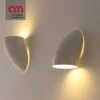 Lampada Gomito Martinelli Luce Da Parete -Arredare Moderno lampada gomito martinelli luce da parete