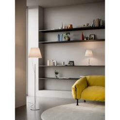 Lampada Hover Lodes Da Terra -Arredare Moderno lampada hover lodes da terra 3