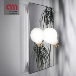 Lampada Idea Slamp Da Parete