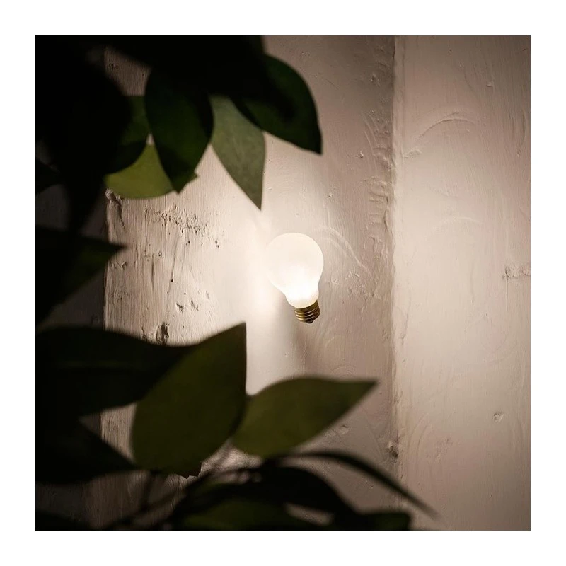 Lampada Idea Slamp Da Parete 6 Lampada Idea Slamp Da Parete - immagine 4