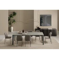 Lampada Infinity Bontempi Casa A Sospensione -Arredare Moderno lampada infinity bontempi casa a sospensione 4