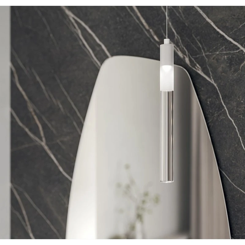 Lampada Iris Inda 4 Lampada Iris Inda - immagine 2