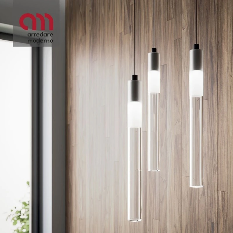 Lampada Iris Inda 3 Lampada Iris Inda