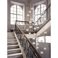 Lampada Jefferson Lodes A Sospensione 14 Lampada Jefferson Lodes A Sospensione -Arredare Moderno lampada jefferson lodes a sospensione 2