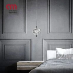 Lampada Jefferson Lodes A Sospensione