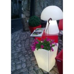 Lampada Jelly Kloris H. 107 Cm 9 Lampada Jelly Kloris H. 107 Cm -Arredare Moderno lampada jelly kloris h 107 cm 1