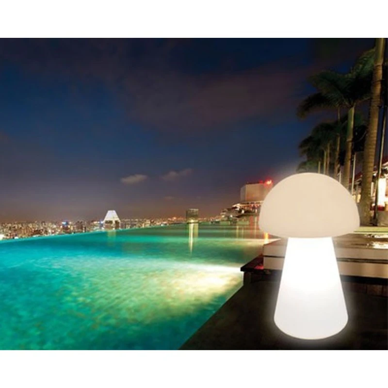 Lampada Jelly Kloris H. 107 Cm 5 Lampada Jelly Kloris H. 107 Cm - immagine 3