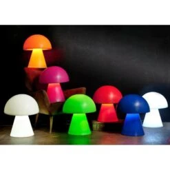 Lampada Jelly Kloris H. 107 Cm 13 Lampada Jelly Kloris H. 107 Cm -Arredare Moderno lampada jelly kloris h 107 cm 5