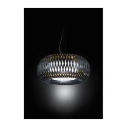 Lampada Kalatos Slamp A Sospensione 9 Lampada Kalatos Slamp A Sospensione -Arredare Moderno lampada kalatos slamp a sospensione 1