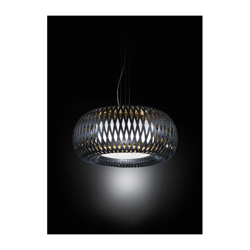 Lampada Kalatos Slamp A Sospensione 4 Lampada Kalatos Slamp A Sospensione - immagine 2