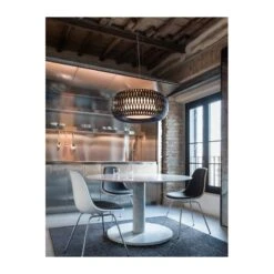 Lampada Kalatos Slamp A Sospensione 12 Lampada Kalatos Slamp A Sospensione -Arredare Moderno lampada kalatos slamp a sospensione 4