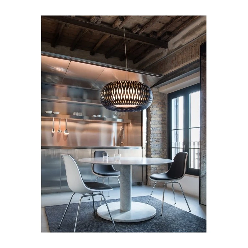 Lampada Kalatos Slamp A Sospensione 7 Lampada Kalatos Slamp A Sospensione - immagine 5