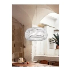 Lampada Kalatos Slamp A Sospensione 13 Lampada Kalatos Slamp A Sospensione -Arredare Moderno lampada kalatos slamp a sospensione 5