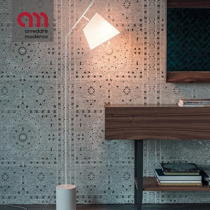 Lampada Karibù Cattelan Italia 3 Lampada Karibù Cattelan Italia