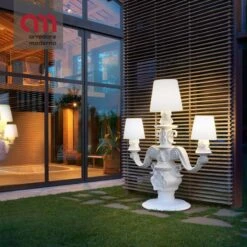 Lampada King Of Love Slide