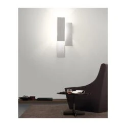 Lampada Klang / Suono Cini & Nils Da Parete -Arredare Moderno lampada klang suono cini e nils da parete 2