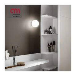 Lampada Klimt Edoné Da Parete