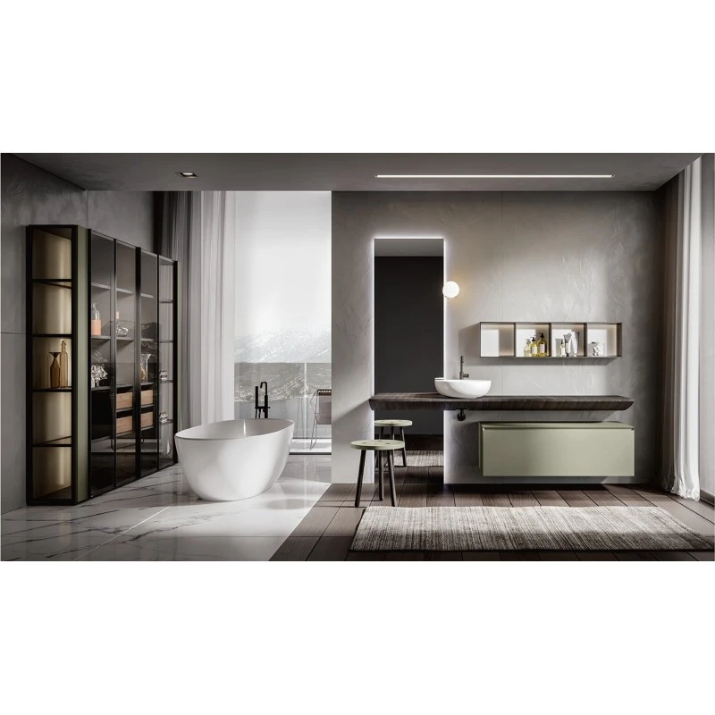 Lampada Klimt Edoné Da Parete 7 Lampada Klimt Edoné Da Parete - immagine 5