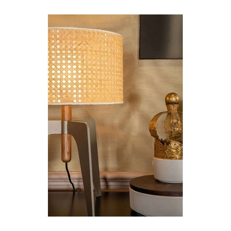 Lampada Klimt Tonin Casa Da Tavolo 4 Lampada Klimt Tonin Casa Da Tavolo - immagine 2