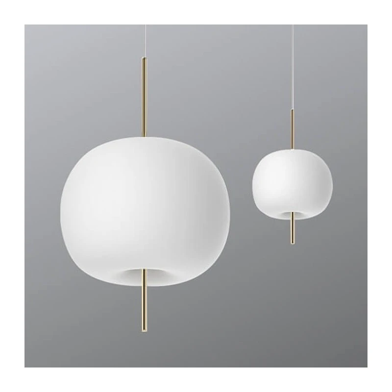 Lampada Kushi 16 KDLN Kundalini 4 Lampada Kushi 16 KDLN Kundalini - immagine 2