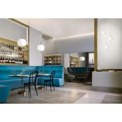 Lampada Kushi 16 KDLN Kundalini 11 Lampada Kushi 16 KDLN Kundalini -Arredare Moderno lampada kushi 16 kundalini 3