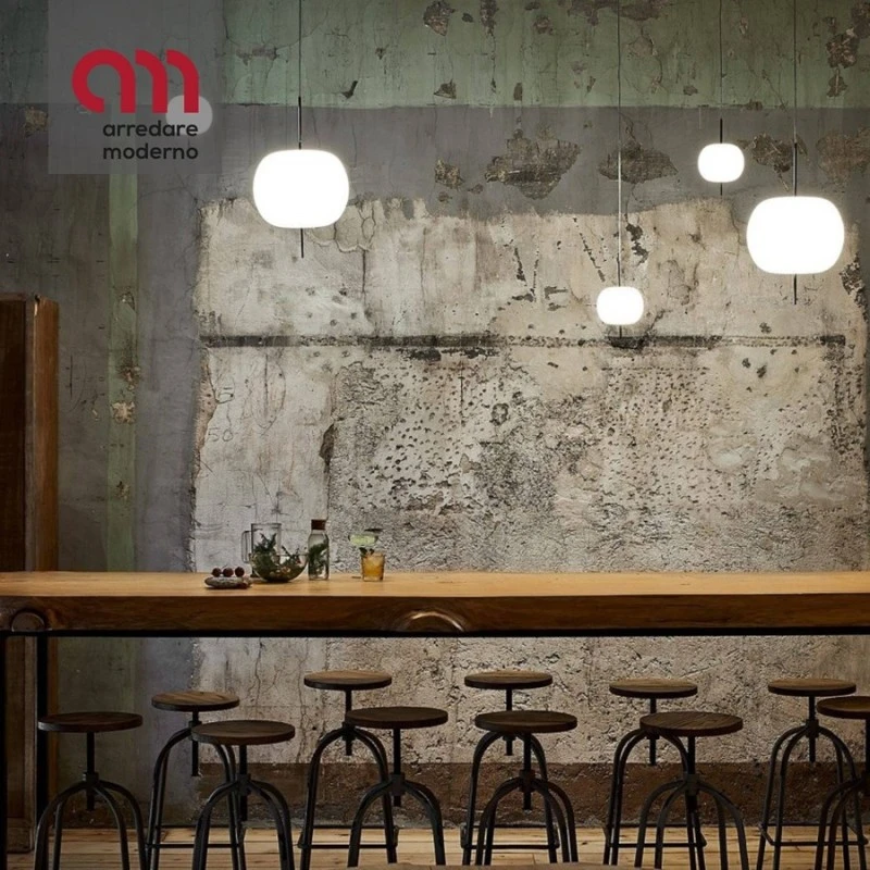 Lampada Kushi 16 KDLN Kundalini 3 Lampada Kushi 16 KDLN Kundalini