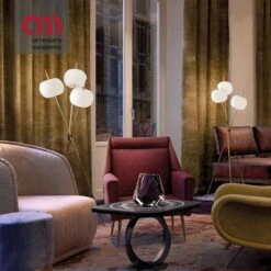 Lampada Kushi KDLN Kundalini Da Terra