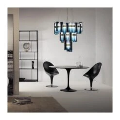 Lampada La Lollo Slamp A Sospensione -Arredare Moderno lampada la lollo slamp a sospensione 2
