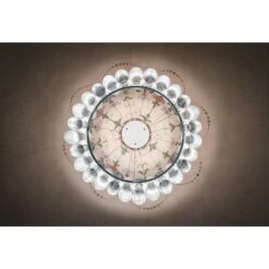 Lampada La Lollo Slamp A Sospensione -Arredare Moderno lampada la lollo slamp a sospensione 3