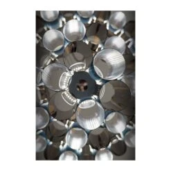 Lampada La Lollo Slamp A Sospensione -Arredare Moderno lampada la lollo slamp a sospensione 4